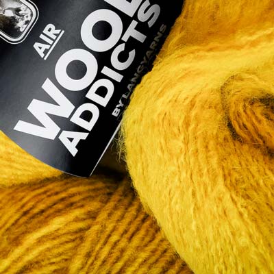 Wool Addicts